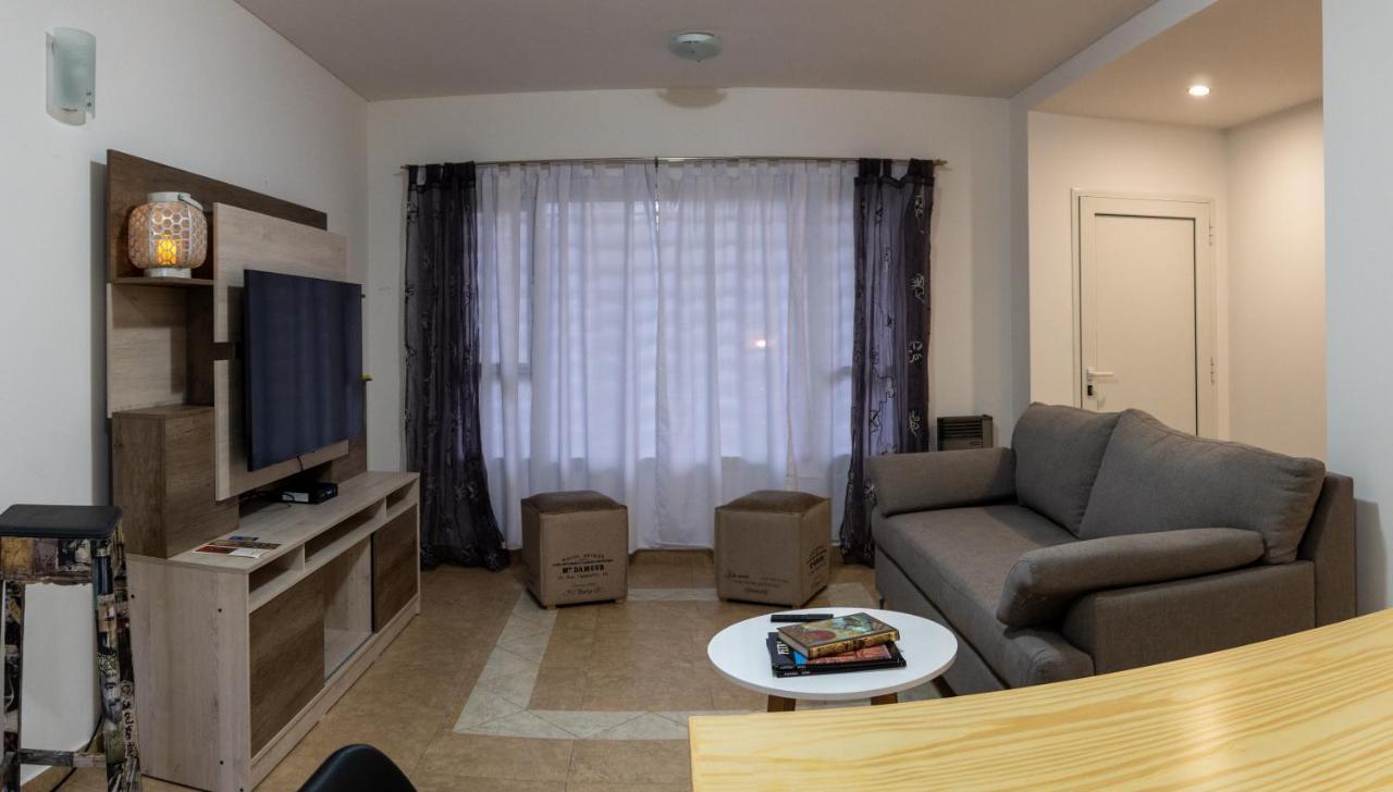 Kaiser, Calido, Luminoso, A Pasos Del Mar Apartment