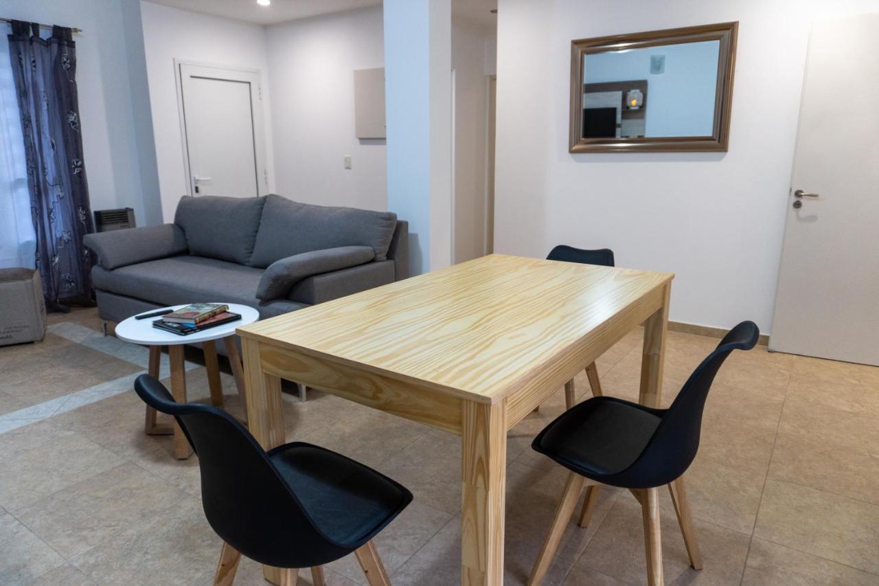 Kaiser, Calido, Luminoso, A Pasos Del Mar Apartment Puerto Madryn