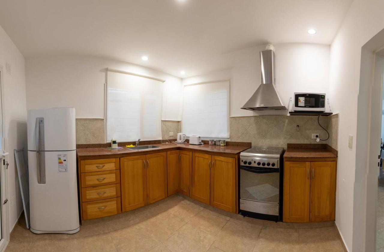 Apartment Kaiser, Calido, Luminoso, A Pasos Del Mar *