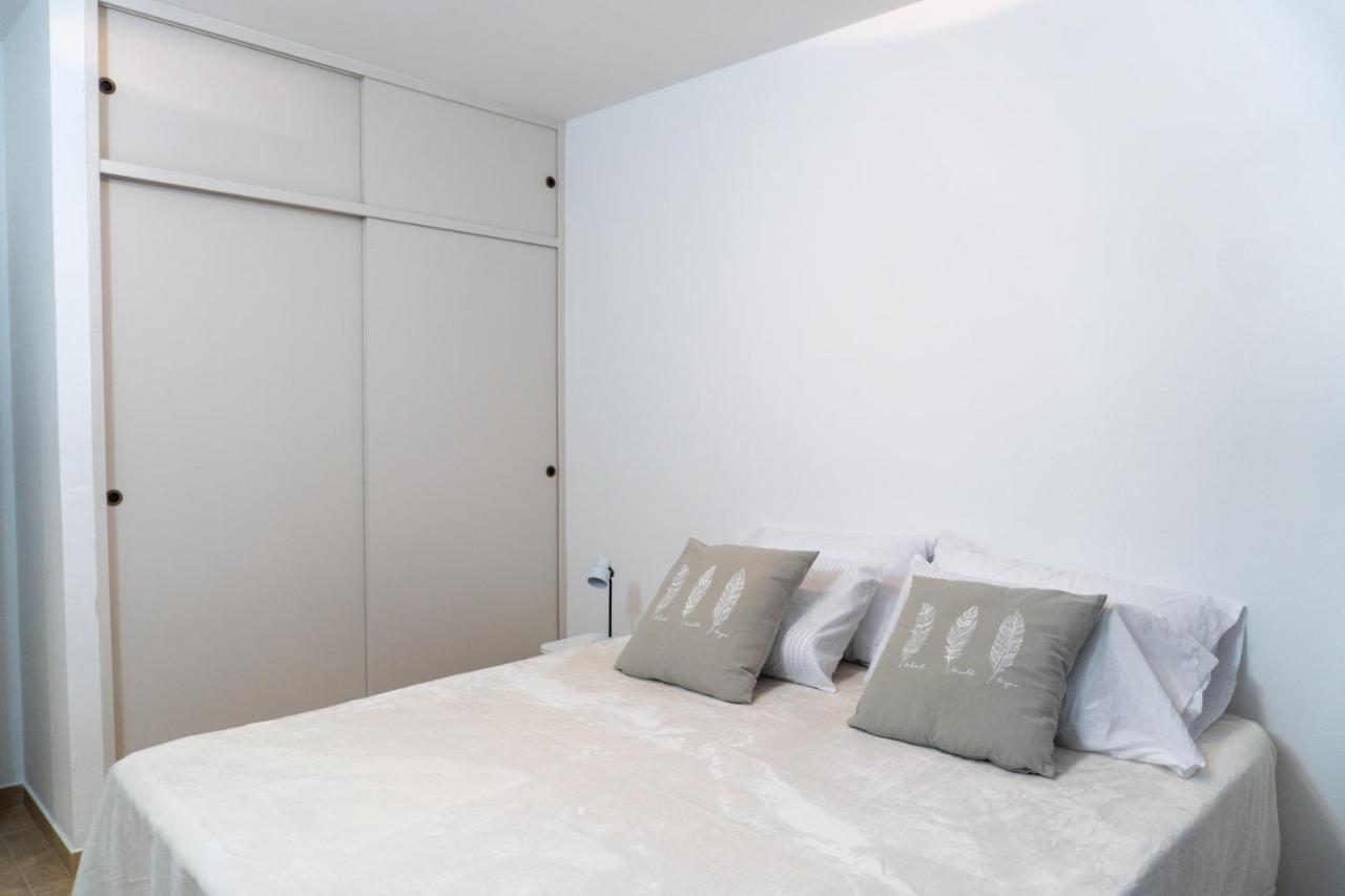 Kaiser, Calido, Luminoso, A Pasos Del Mar Apartment *