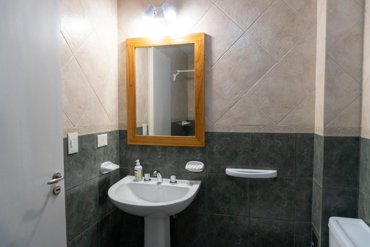 Kaiser, Calido, Luminoso, A Pasos Del Mar Apartment Puerto Madryn